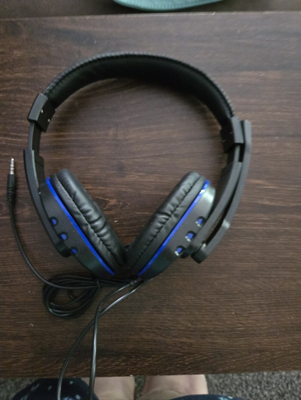 Headset